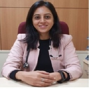 Dr. Swati Srivastava